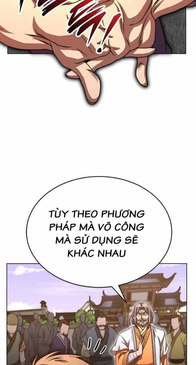 Con Trai Của Gia Tộc Nam Cung Thế Gia - Chương 35 - ảnh 69