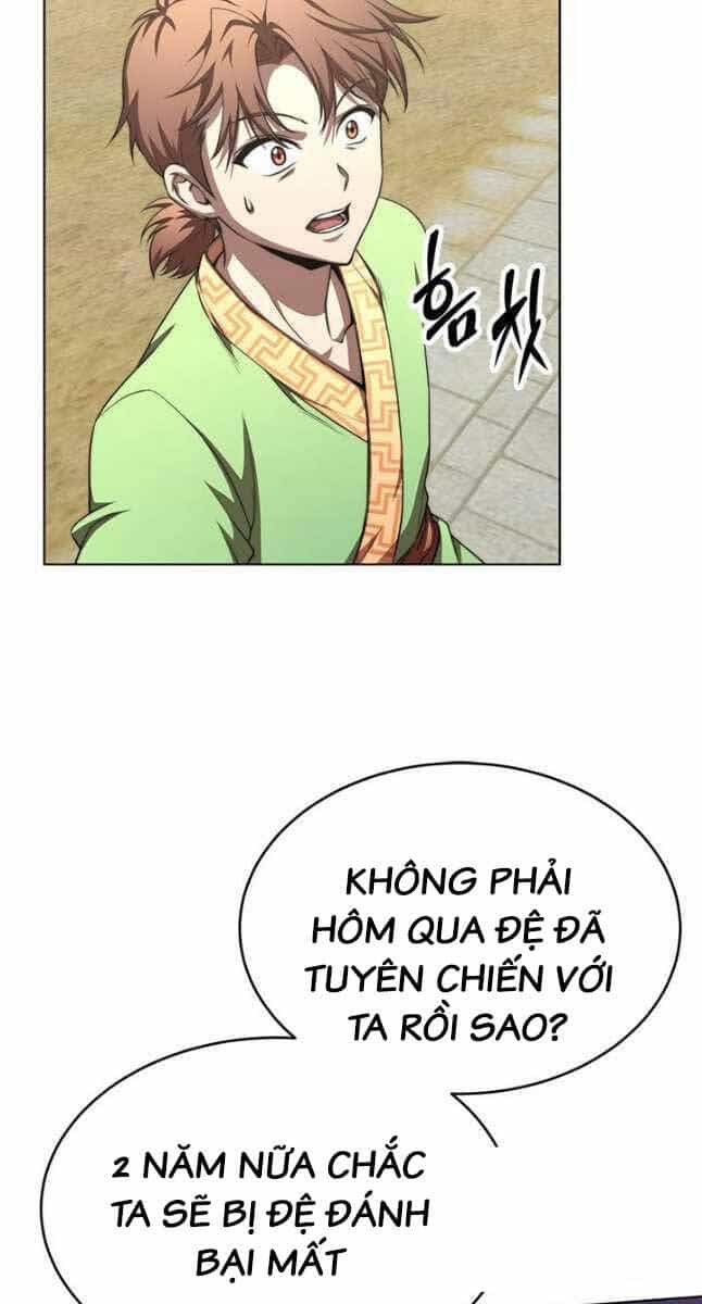 Con Trai Của Gia Tộc Nam Cung Thế Gia - Chương 37 - ảnh 10
