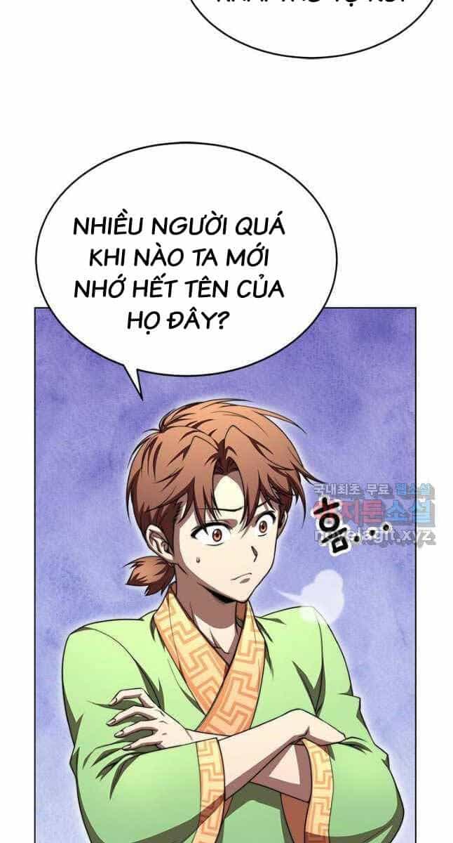 Con Trai Của Gia Tộc Nam Cung Thế Gia - Chương 37 - ảnh 2