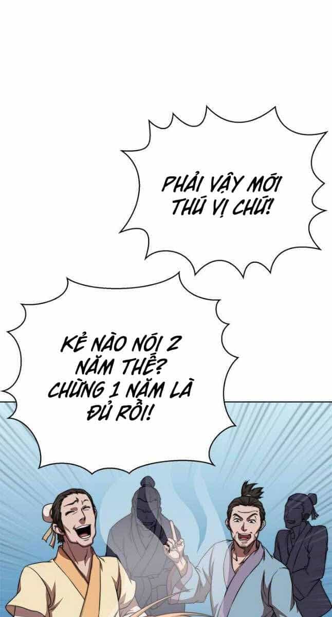 Con Trai Của Gia Tộc Nam Cung Thế Gia - Chương 37 - ảnh 20