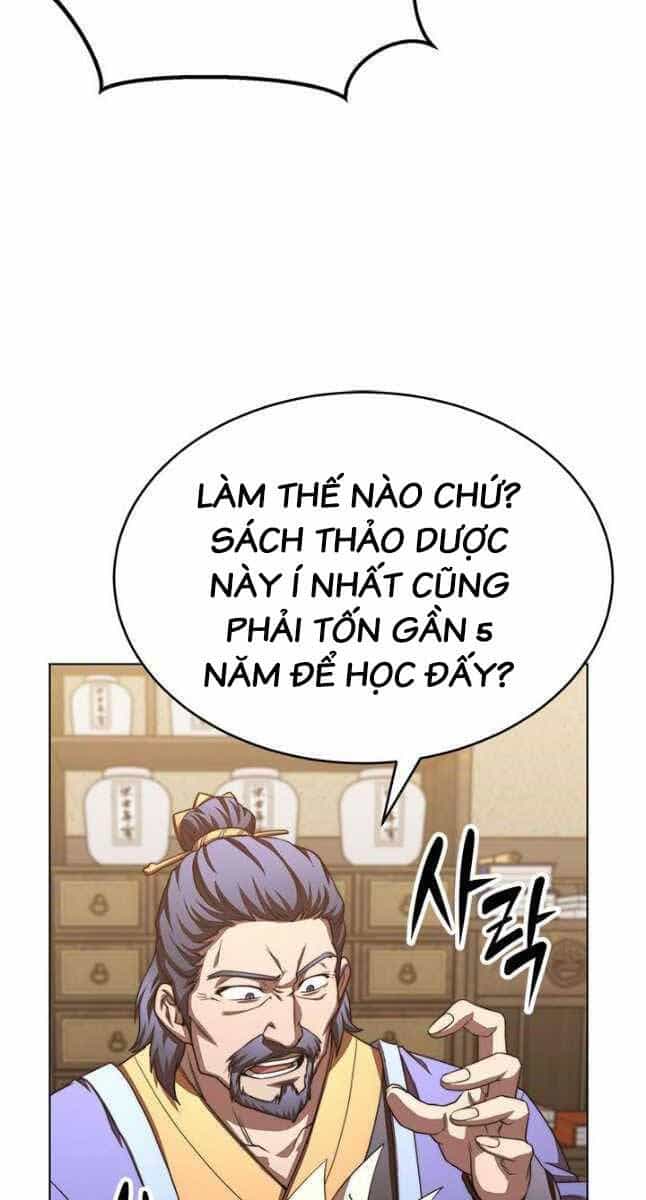 Con Trai Của Gia Tộc Nam Cung Thế Gia - Chương 37 - ảnh 38