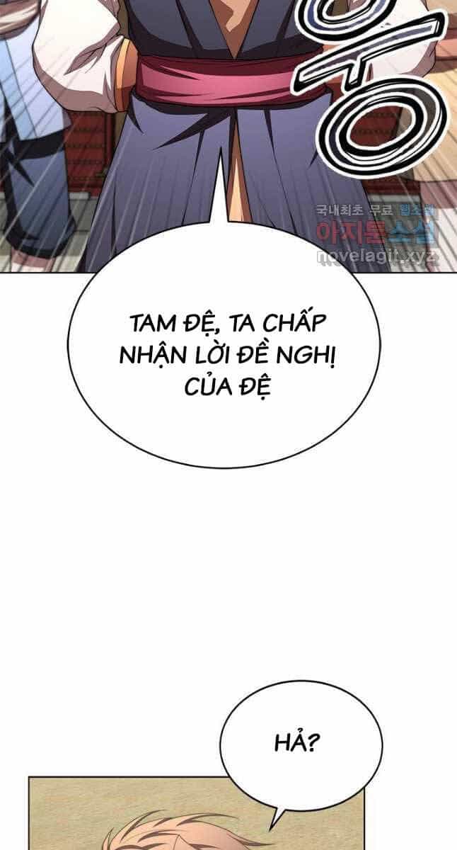 Con Trai Của Gia Tộc Nam Cung Thế Gia - Chương 37 - ảnh 9