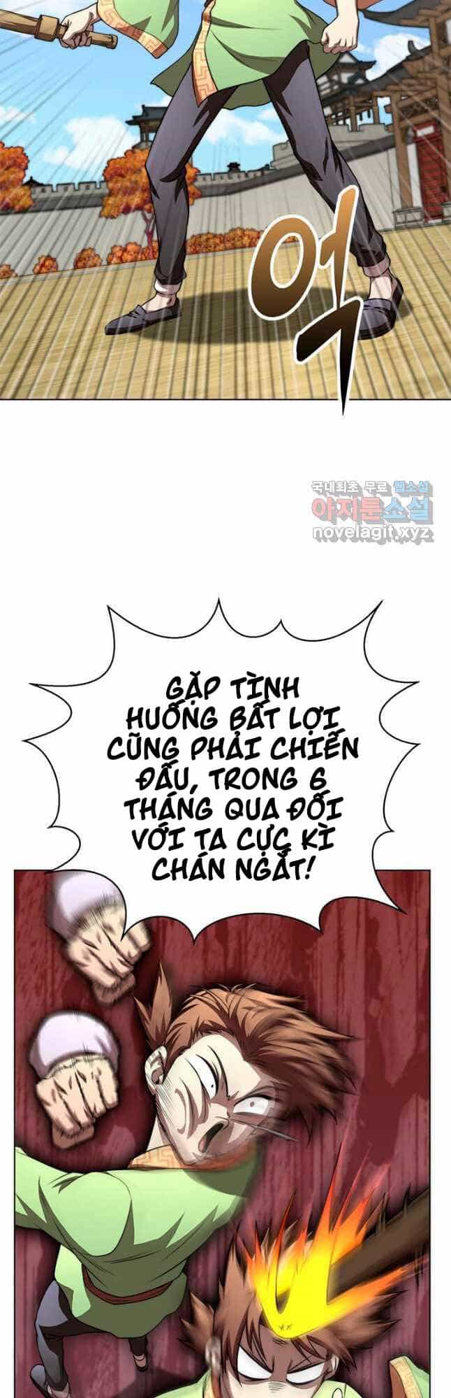 Con Trai Của Gia Tộc Nam Cung Thế Gia - Chương 38 - ảnh 18
