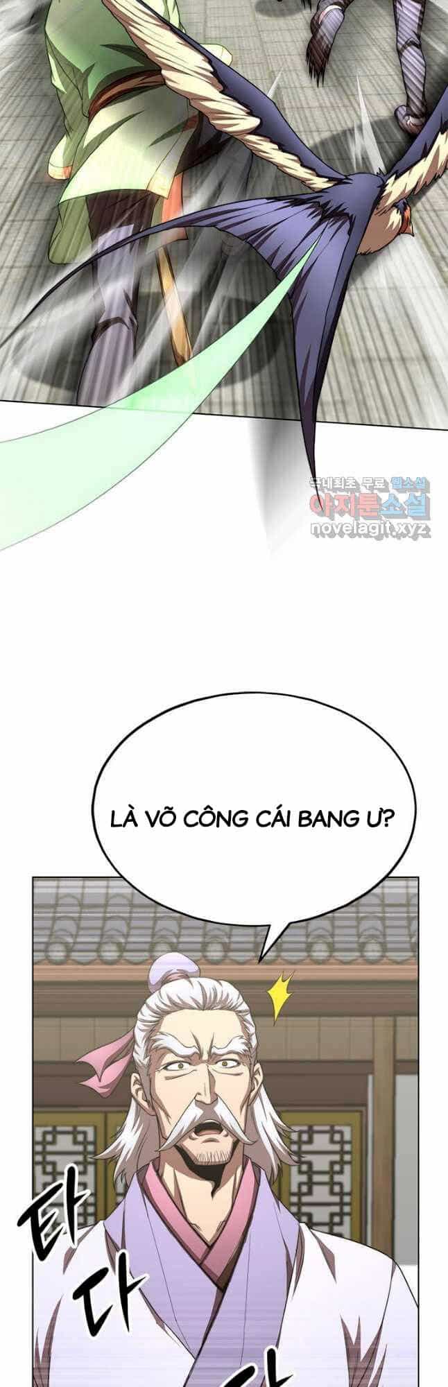 Con Trai Của Gia Tộc Nam Cung Thế Gia - Chương 38 - ảnh 20
