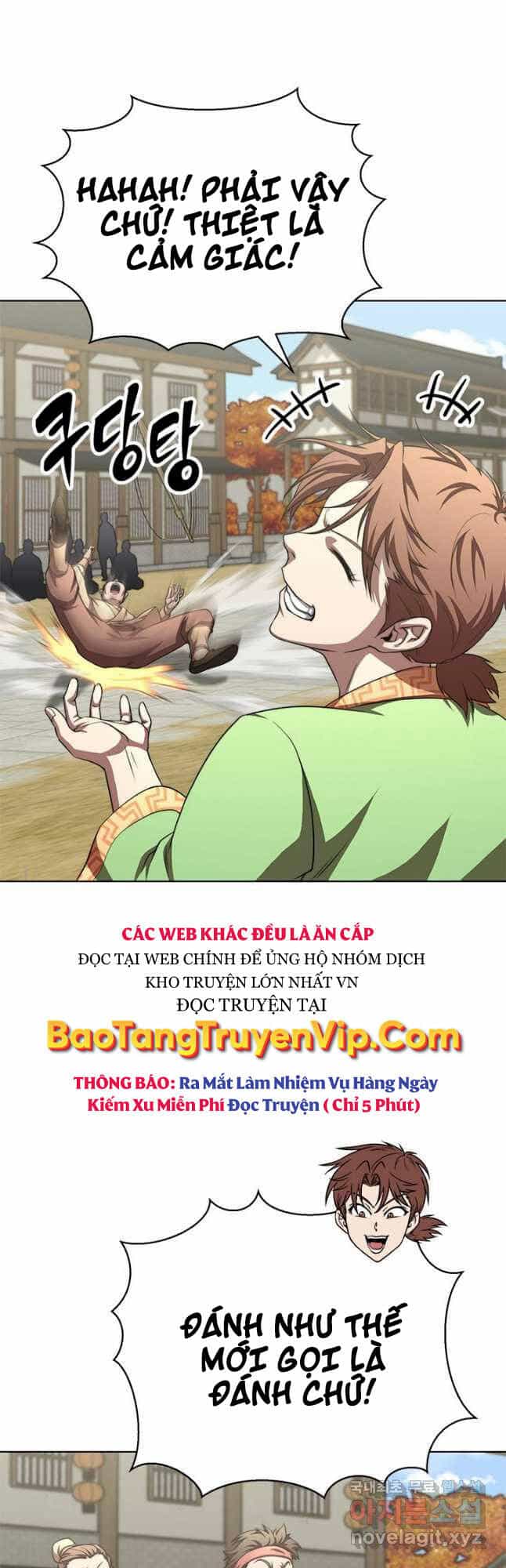 Con Trai Của Gia Tộc Nam Cung Thế Gia - Chương 38 - ảnh 3