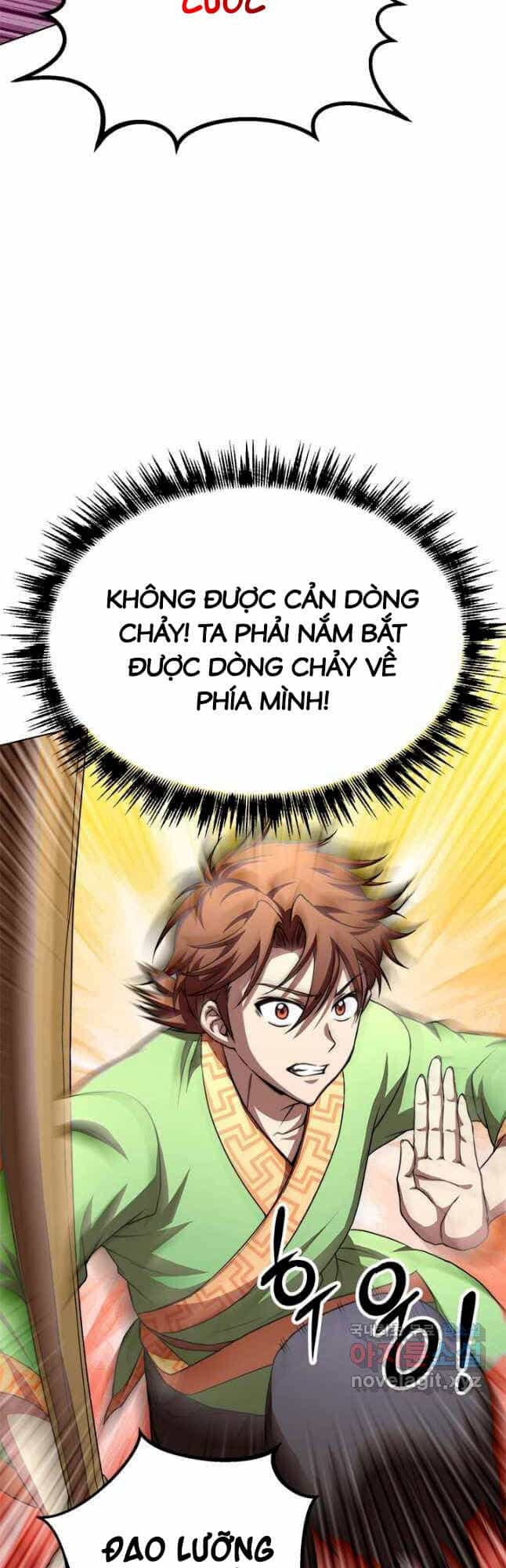 Con Trai Của Gia Tộc Nam Cung Thế Gia - Chương 38 - ảnh 32