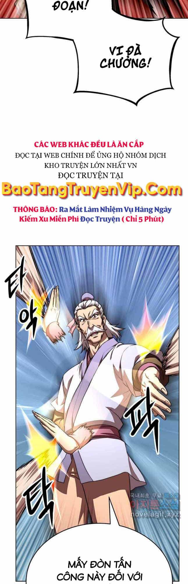 Con Trai Của Gia Tộc Nam Cung Thế Gia - Chương 38 - ảnh 33