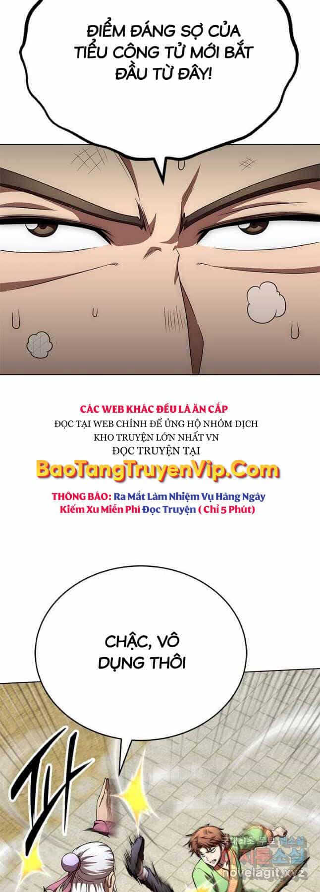 Con Trai Của Gia Tộc Nam Cung Thế Gia - Chương 38 - ảnh 35