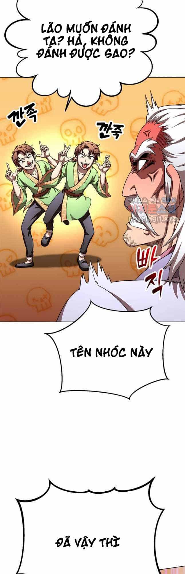 Con Trai Của Gia Tộc Nam Cung Thế Gia - Chương 38 - ảnh 46