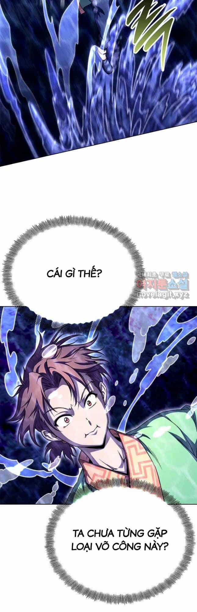 Con Trai Của Gia Tộc Nam Cung Thế Gia - Chương 38 - ảnh 52