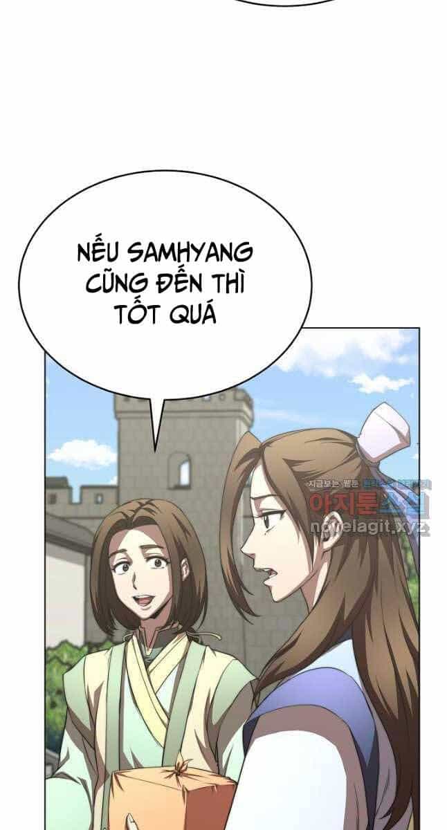 Con Trai Của Gia Tộc Nam Cung Thế Gia - Chương 39 - ảnh 54