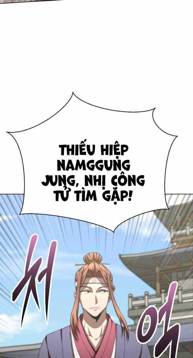 Con Trai Của Gia Tộc Nam Cung Thế Gia - Chương 39 - ảnh 81