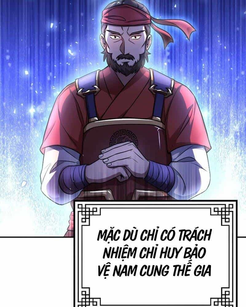 Con Trai Của Gia Tộc Nam Cung Thế Gia - Chương 4 - ảnh 30