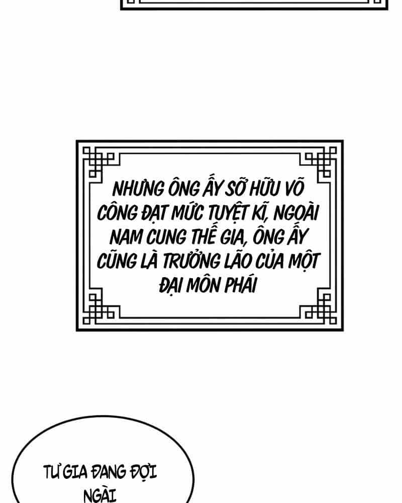 Con Trai Của Gia Tộc Nam Cung Thế Gia - Chương 4 - ảnh 31