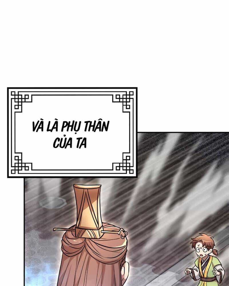 Con Trai Của Gia Tộc Nam Cung Thế Gia - Chương 4 - ảnh 75