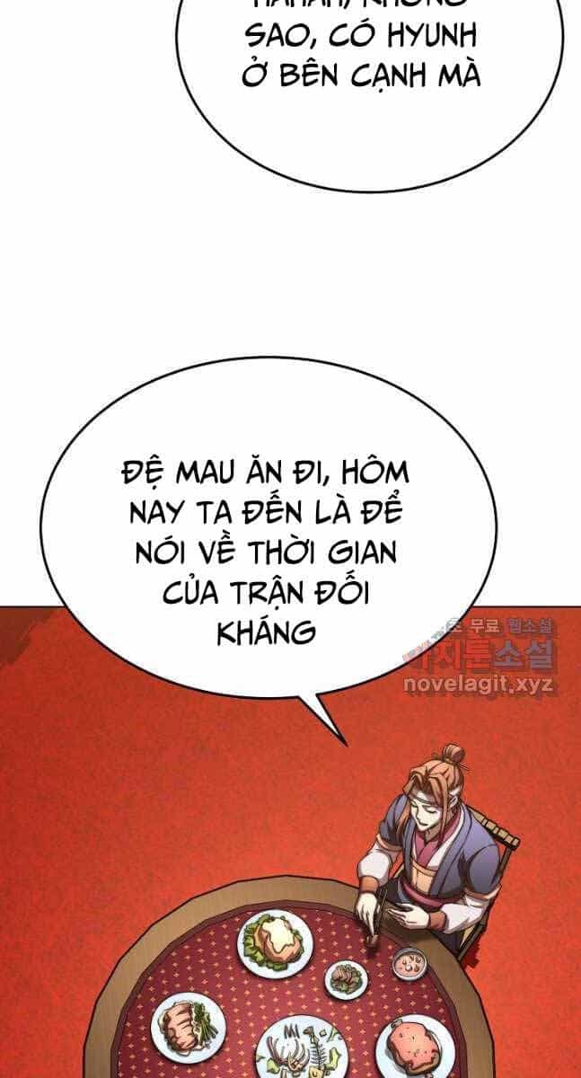 Con Trai Của Gia Tộc Nam Cung Thế Gia - Chương 40 - ảnh 14
