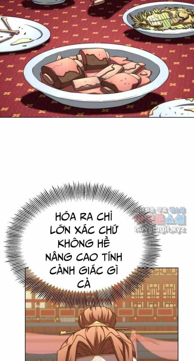 Con Trai Của Gia Tộc Nam Cung Thế Gia - Chương 40 - ảnh 2