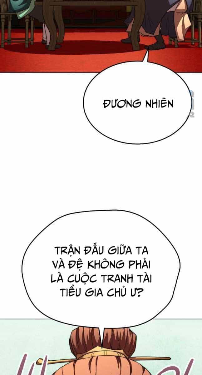 Con Trai Của Gia Tộc Nam Cung Thế Gia - Chương 40 - ảnh 21