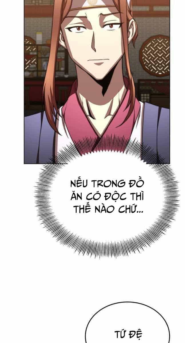 Con Trai Của Gia Tộc Nam Cung Thế Gia - Chương 40 - ảnh 3