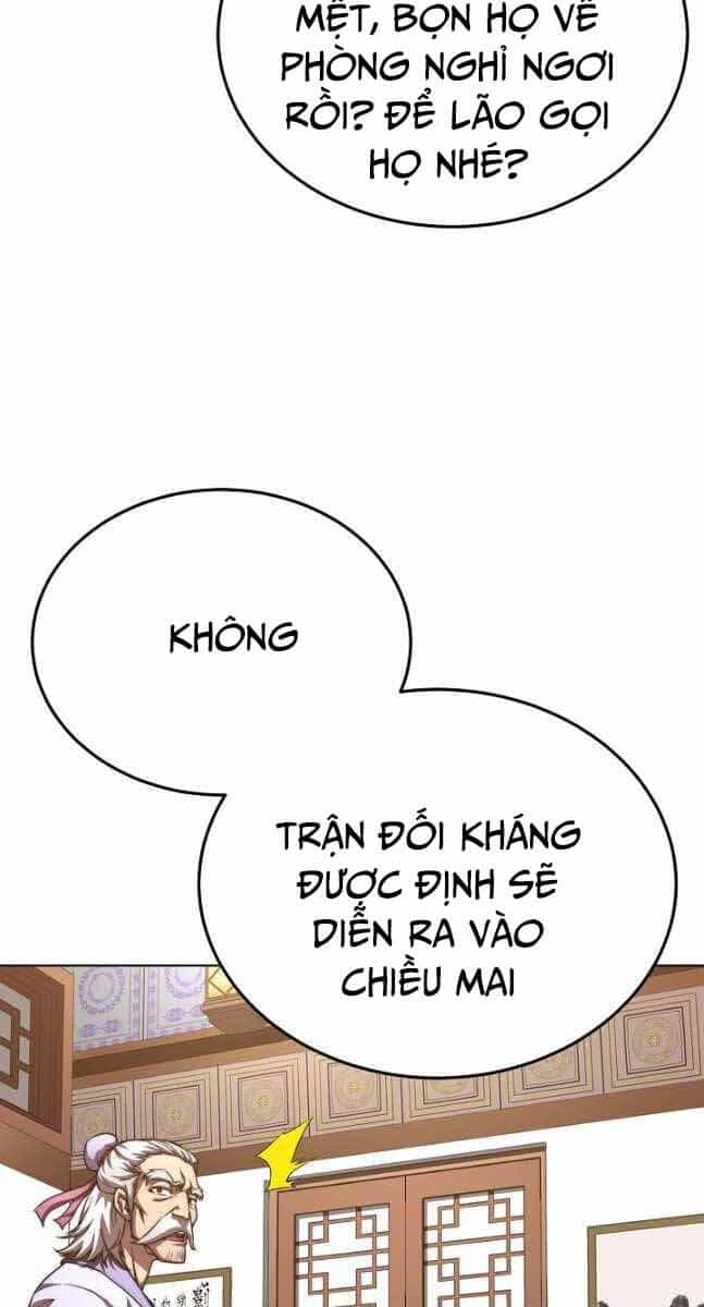 Con Trai Của Gia Tộc Nam Cung Thế Gia - Chương 40 - ảnh 34
