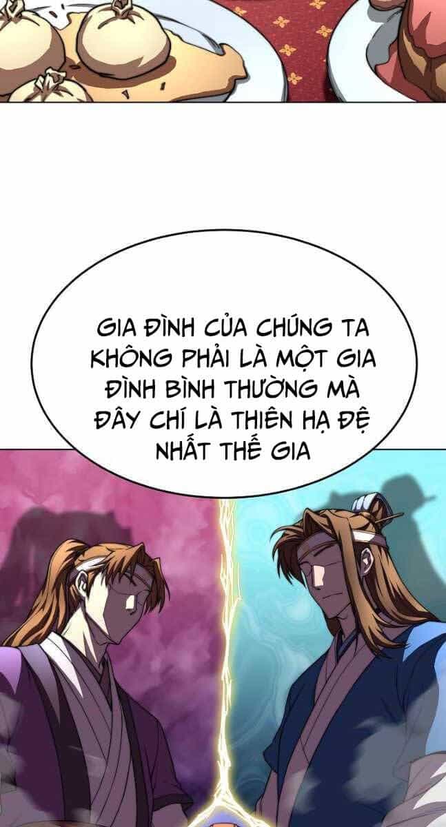 Con Trai Của Gia Tộc Nam Cung Thế Gia - Chương 40 - ảnh 6