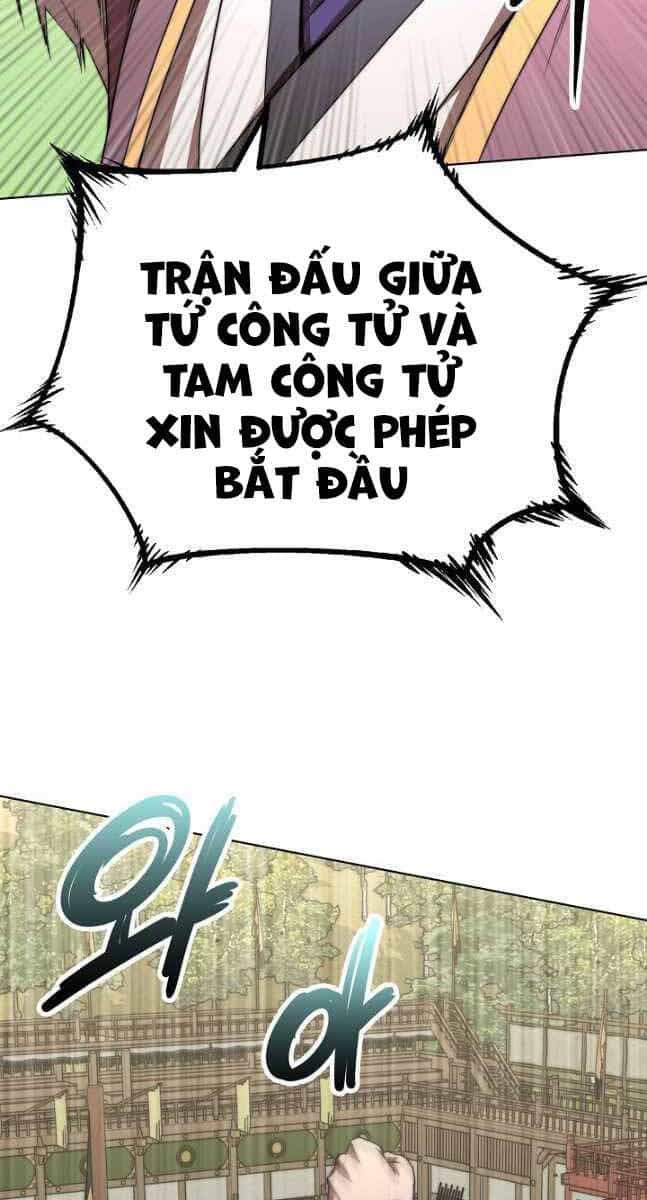 Con Trai Của Gia Tộc Nam Cung Thế Gia - Chương 40 - ảnh 82