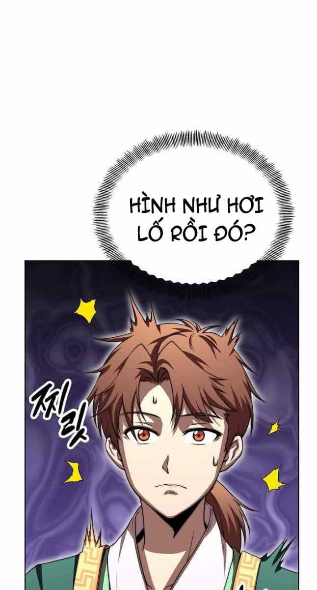 Con Trai Của Gia Tộc Nam Cung Thế Gia - Chương 41 - ảnh 3