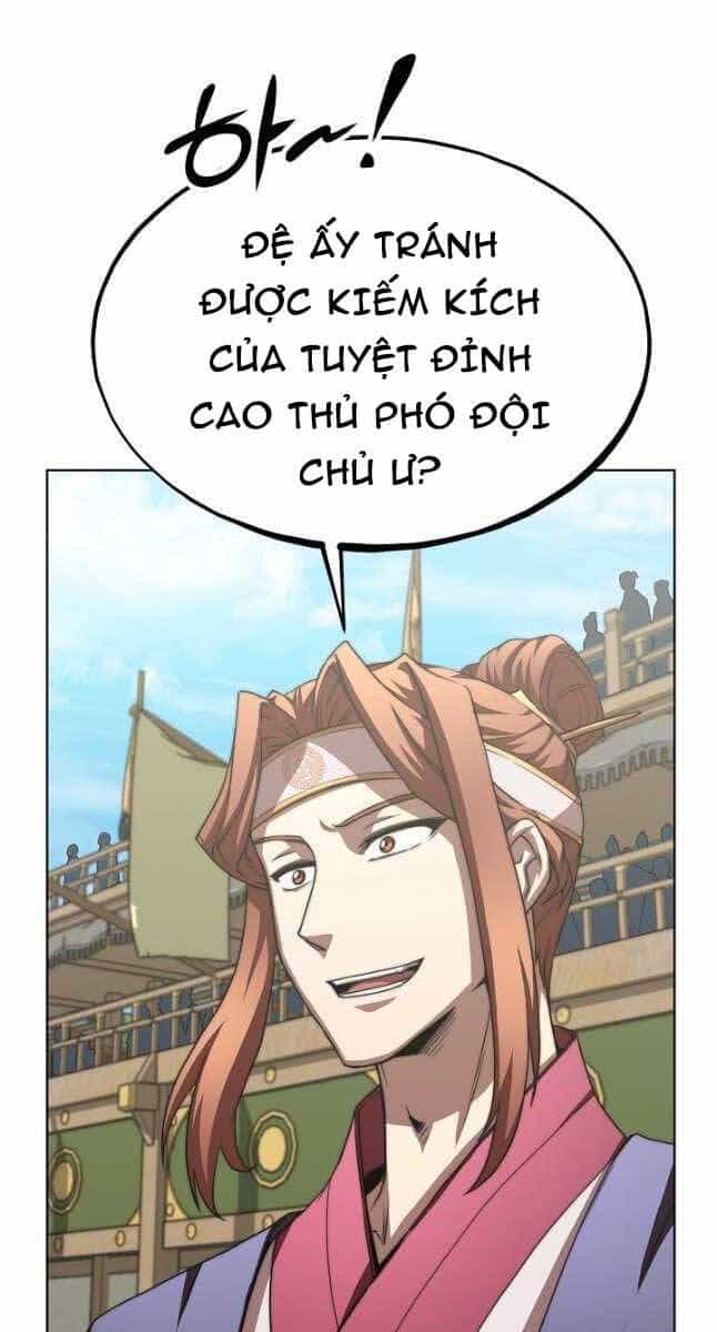Con Trai Của Gia Tộc Nam Cung Thế Gia - Chương 43 - ảnh 8
