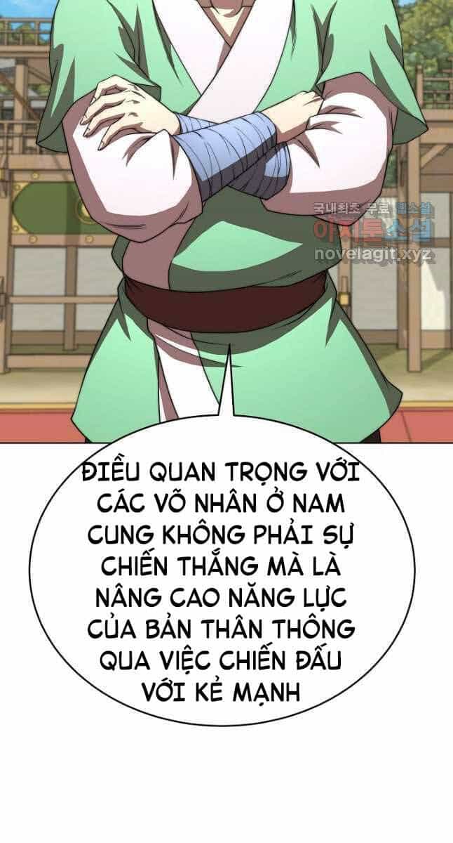 Con Trai Của Gia Tộc Nam Cung Thế Gia - Chương 45 - ảnh 44