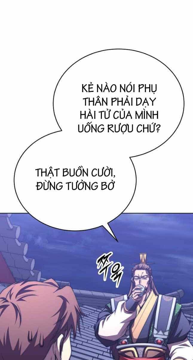 Con Trai Của Gia Tộc Nam Cung Thế Gia - Chương 47 - ảnh 43