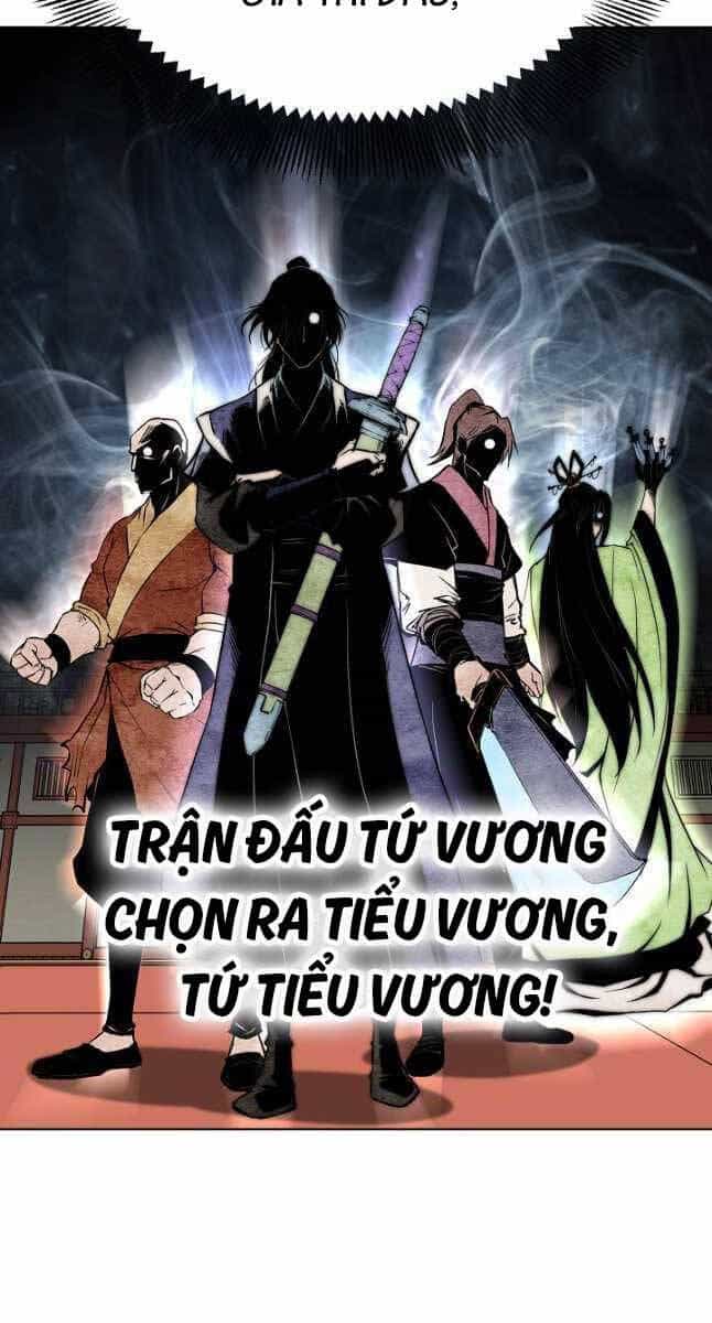 Con Trai Của Gia Tộc Nam Cung Thế Gia - Chương 47 - ảnh 79