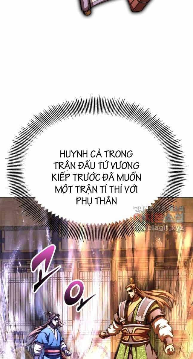 Con Trai Của Gia Tộc Nam Cung Thế Gia - Chương 47 - ảnh 88