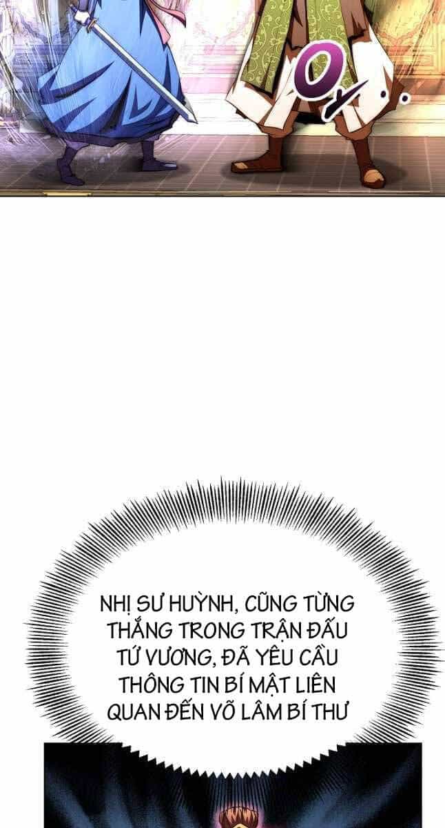 Con Trai Của Gia Tộc Nam Cung Thế Gia - Chương 47 - ảnh 89