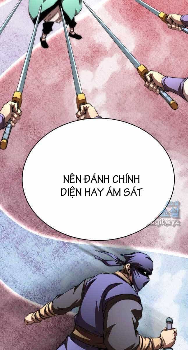 Con Trai Của Gia Tộc Nam Cung Thế Gia - Chương 48 - ảnh 25