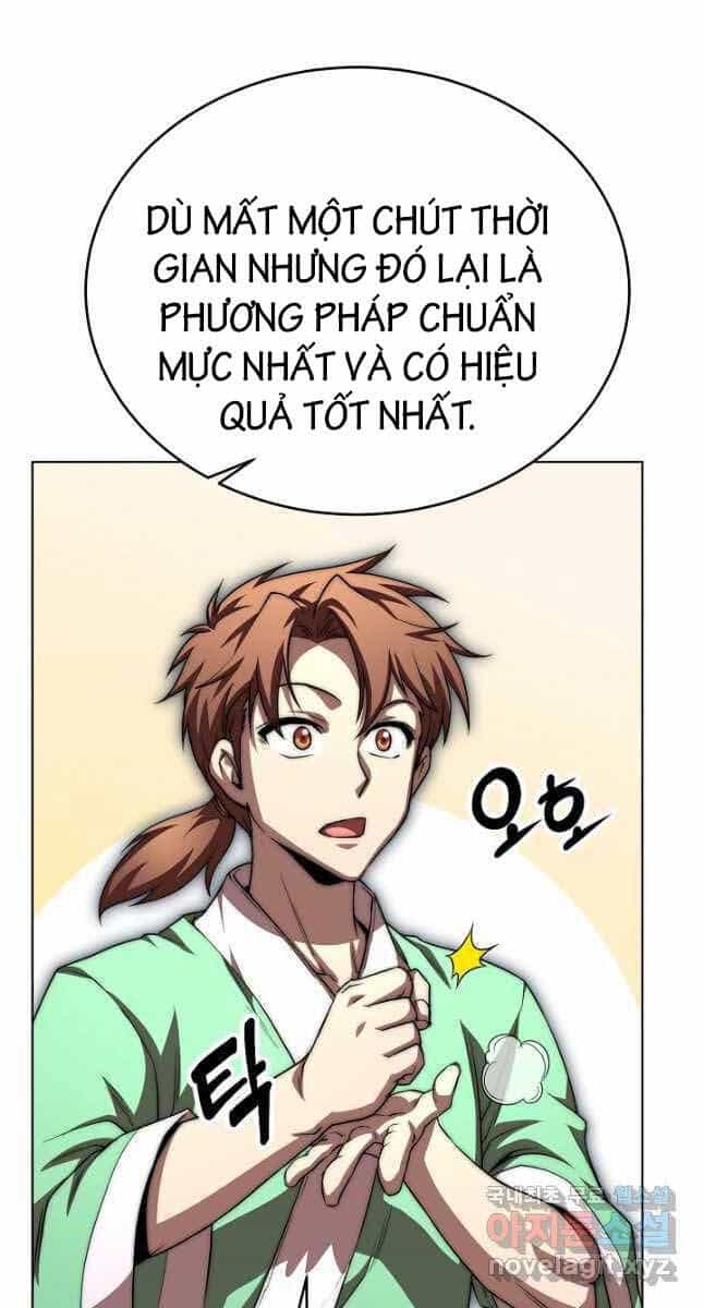 Con Trai Của Gia Tộc Nam Cung Thế Gia - Chương 48 - ảnh 28