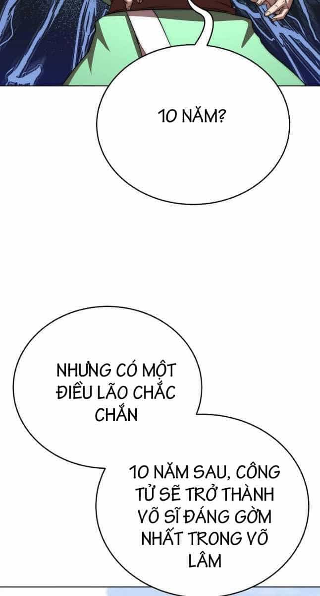 Con Trai Của Gia Tộc Nam Cung Thế Gia - Chương 48 - ảnh 36