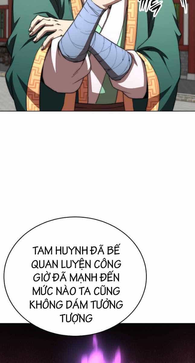 Con Trai Của Gia Tộc Nam Cung Thế Gia - Chương 48 - ảnh 80
