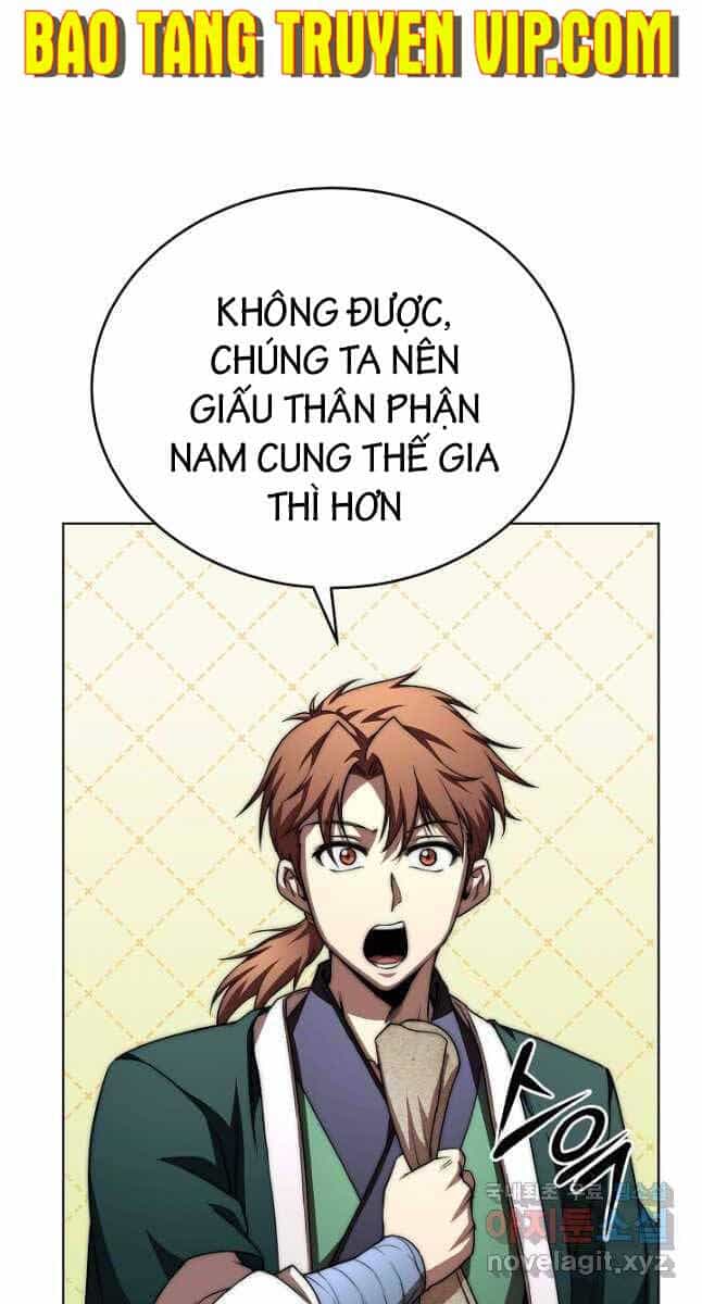 Con Trai Của Gia Tộc Nam Cung Thế Gia - Chương 49 - ảnh 51