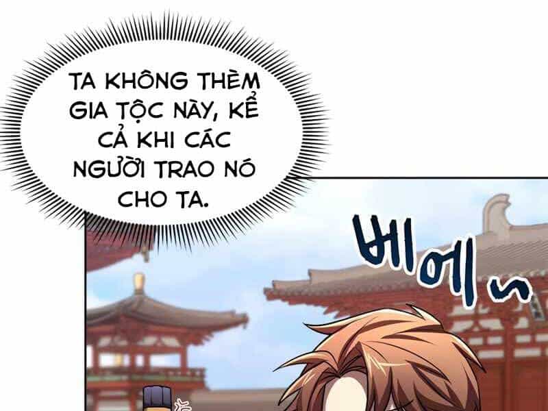 Con Trai Của Gia Tộc Nam Cung Thế Gia - Chương 5 - ảnh 125