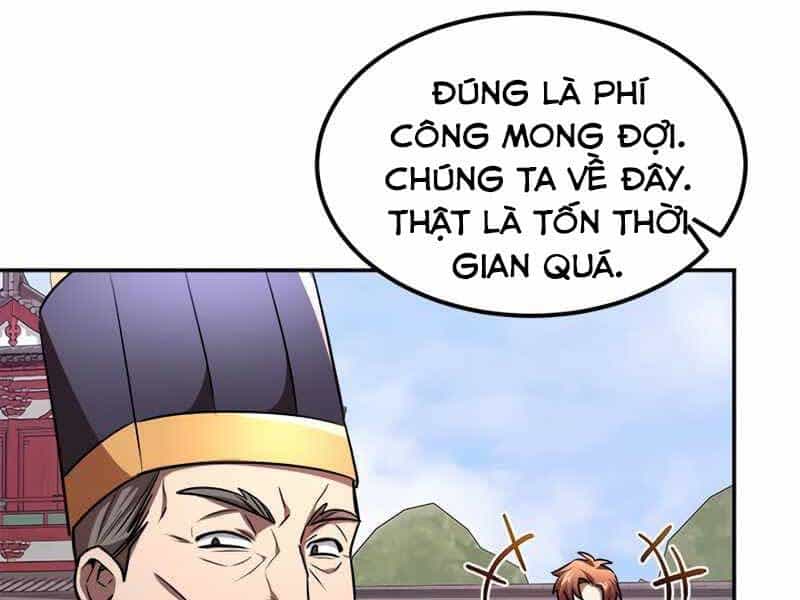Con Trai Của Gia Tộc Nam Cung Thế Gia - Chương 5 - ảnh 90