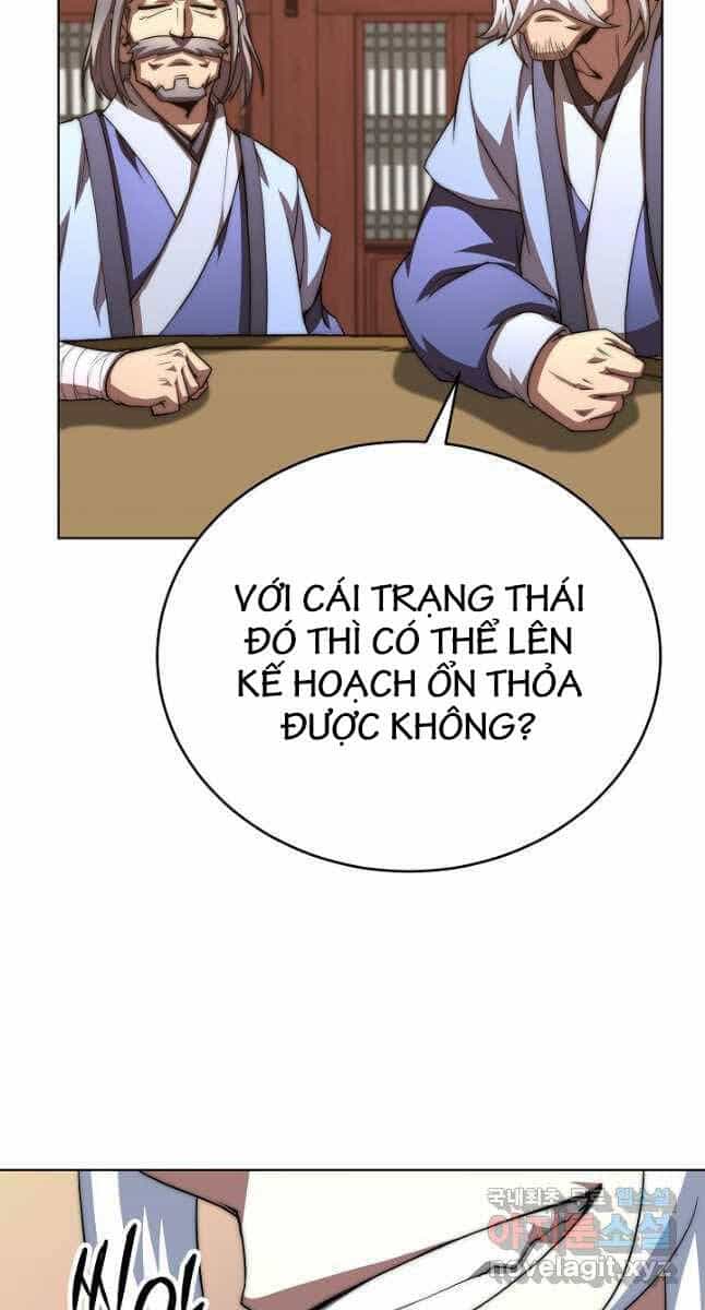 Con Trai Của Gia Tộc Nam Cung Thế Gia - Chương 50 - ảnh 56