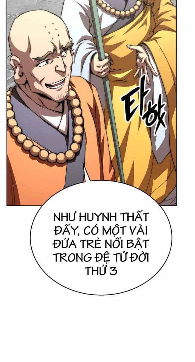 Con Trai Của Gia Tộc Nam Cung Thế Gia - Chương 50 - ảnh 8