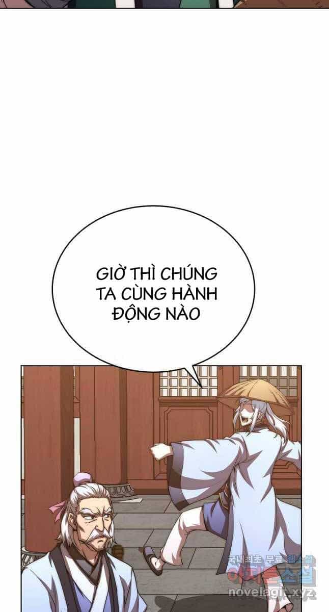 Con Trai Của Gia Tộc Nam Cung Thế Gia - Chương 50 - ảnh 98
