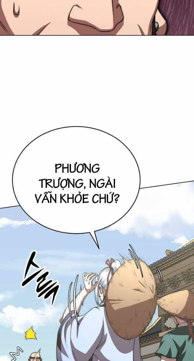 Con Trai Của Gia Tộc Nam Cung Thế Gia - Chương 51 - ảnh 51