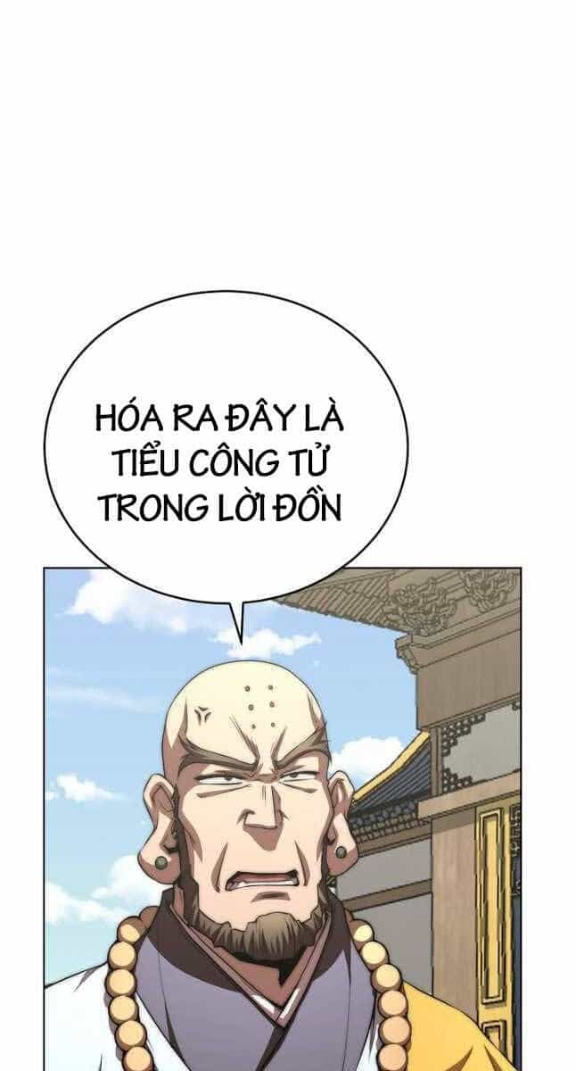 Con Trai Của Gia Tộc Nam Cung Thế Gia - Chương 51 - ảnh 65