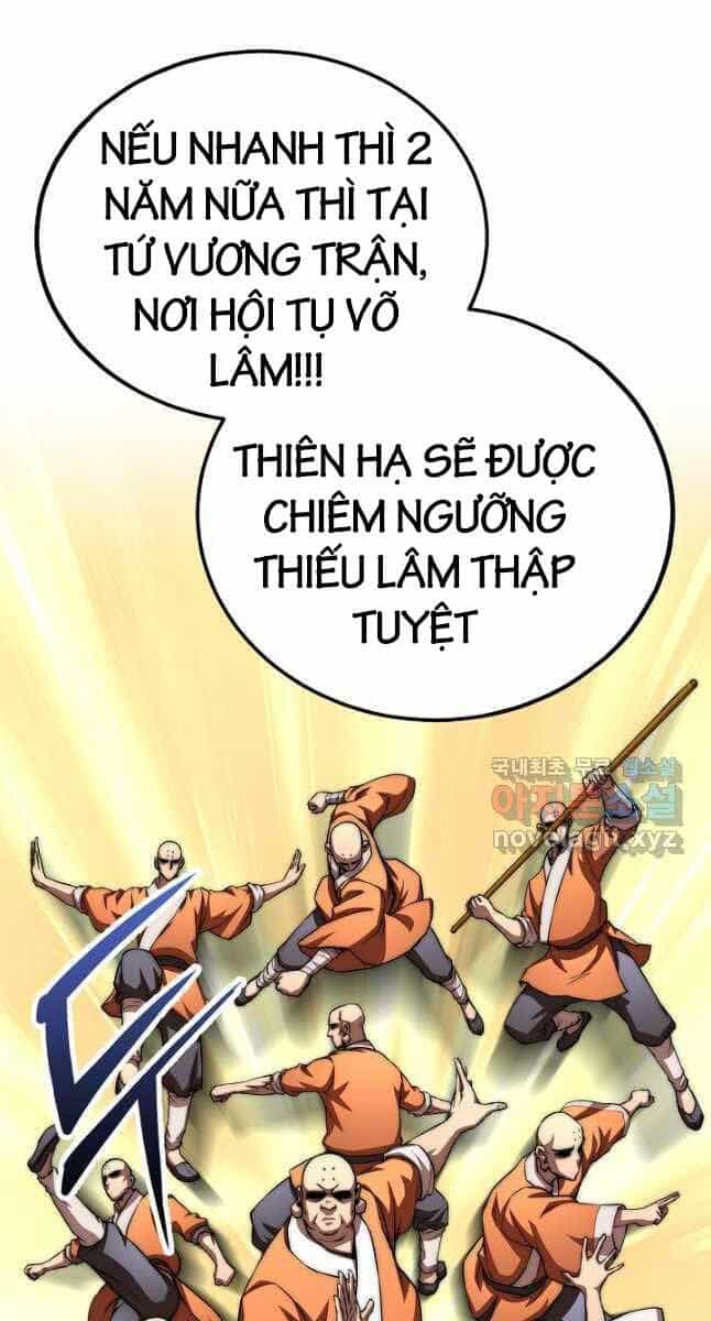 Con Trai Của Gia Tộc Nam Cung Thế Gia - Chương 51 - ảnh 7