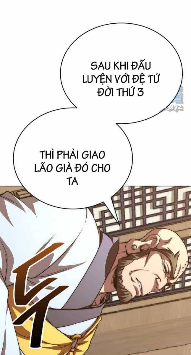 Con Trai Của Gia Tộc Nam Cung Thế Gia - Chương 52 - ảnh 16
