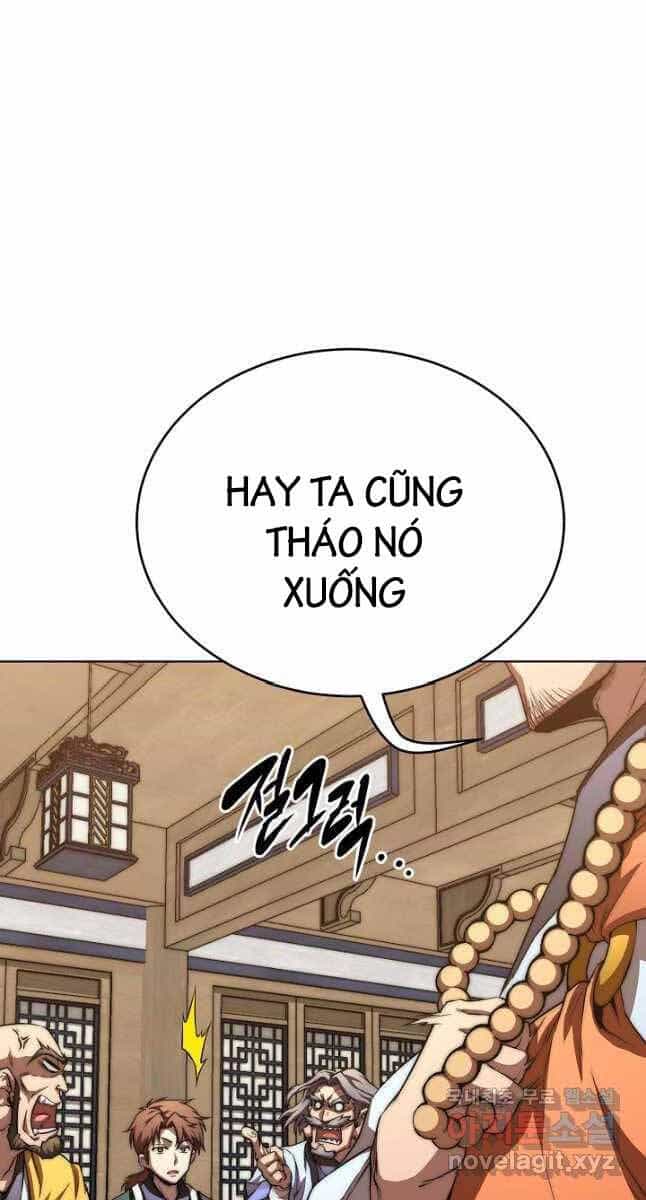 Con Trai Của Gia Tộc Nam Cung Thế Gia - Chương 52 - ảnh 5