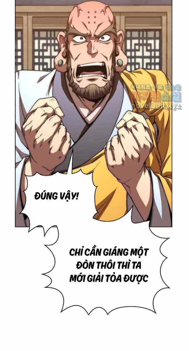 Con Trai Của Gia Tộc Nam Cung Thế Gia - Chương 52 - ảnh 9