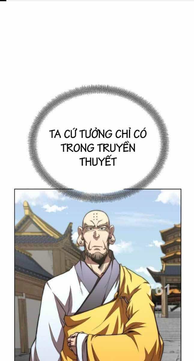 Con Trai Của Gia Tộc Nam Cung Thế Gia - Chương 53 - ảnh 1